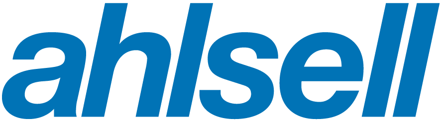 Partnerlogo Ahlsell