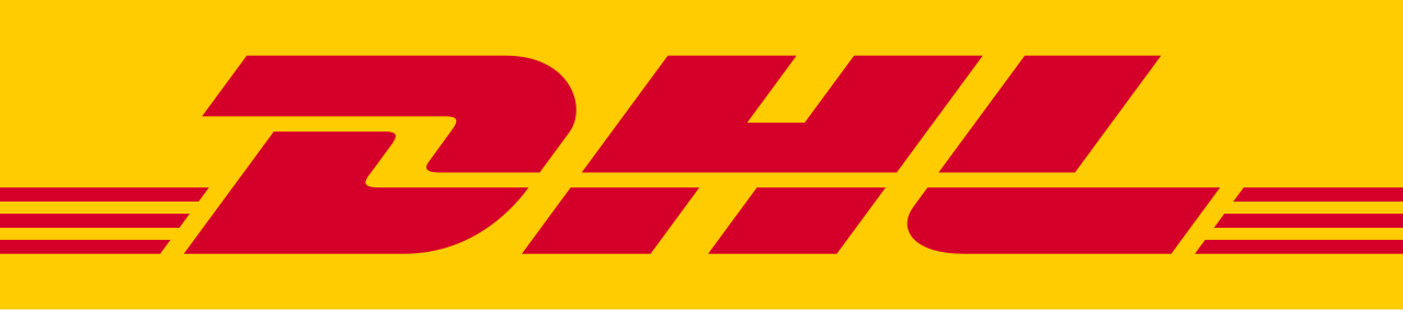 Partnerlogo Dhl Logo