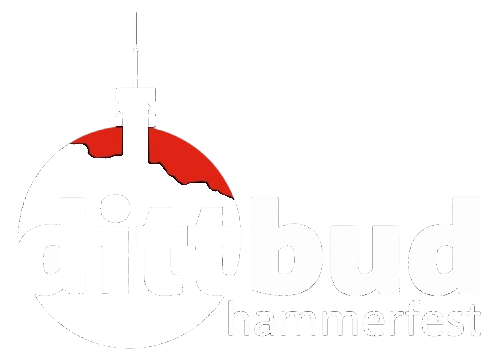 Ditt Bud AS logo